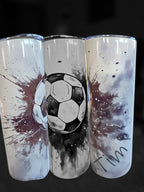 Tumbler Becher