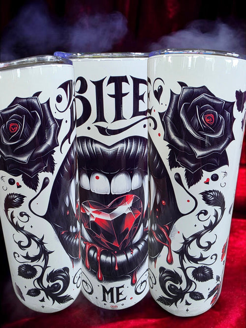 Tumbler Becher