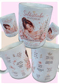 Tasse mit tollen Motiven