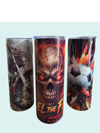 Tumbler Becher