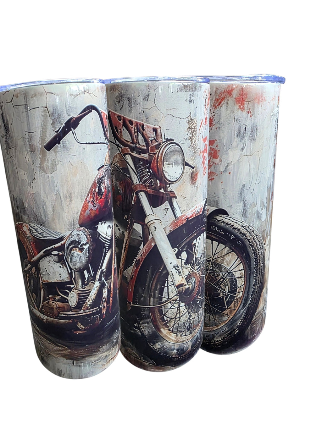 Tumbler Becher