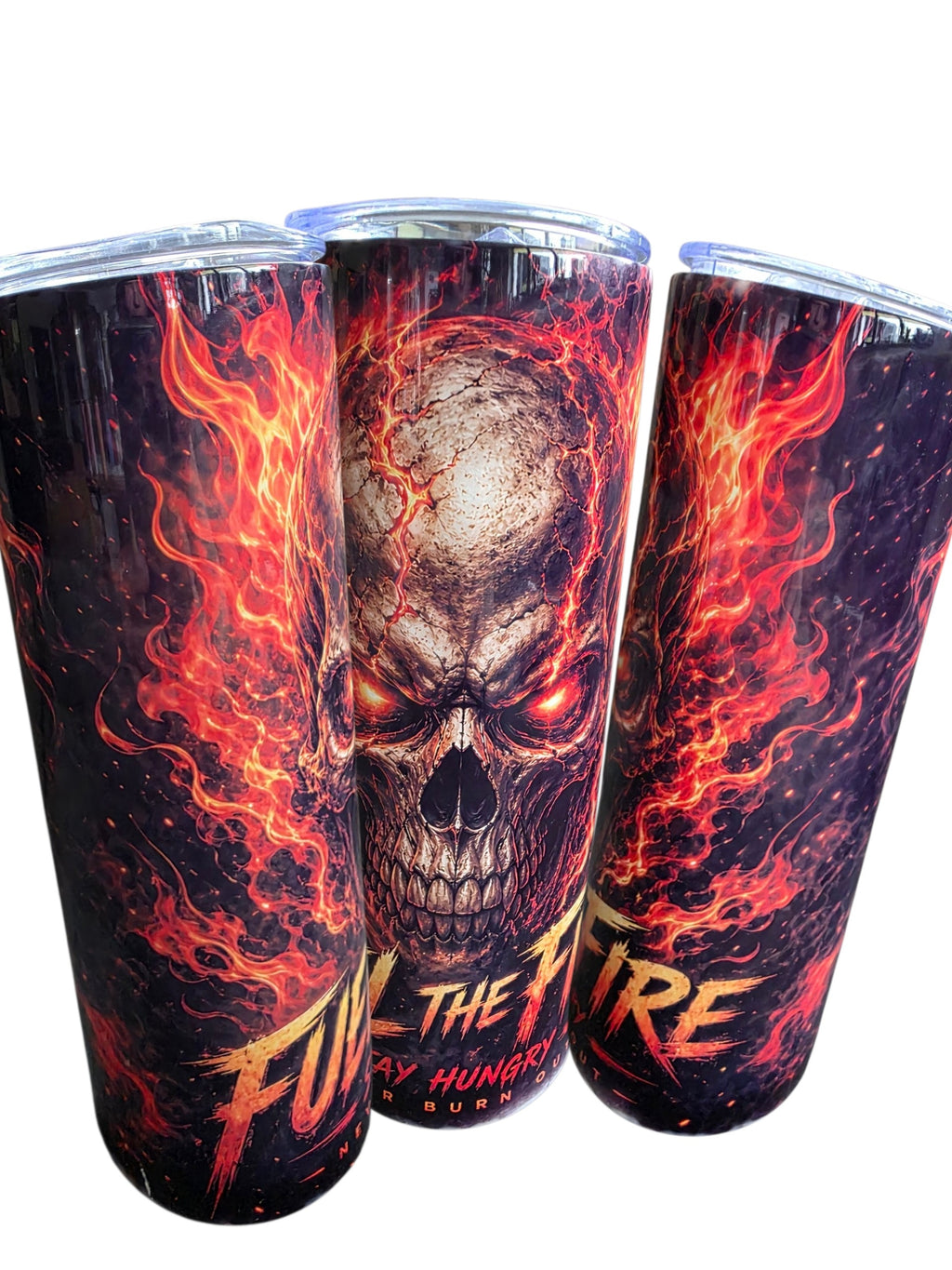 Tumbler Becher