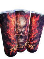 Tumbler Becher